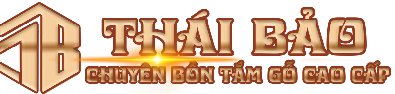 Bồn Tắm Gỗ Thái Bảo