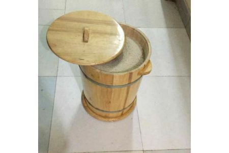 Thùng đựng gạo